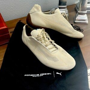 Porsche Design Puma Driving Shoes
